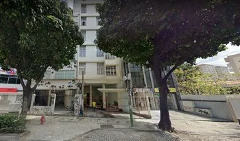 Condomínio Do Edifício Centro Comercial Person Ii em Rio De Janeiro