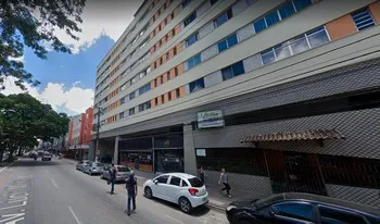 Imagem do Condomínio Do Edifício Centro Comercial Quatorze em Teresópolis