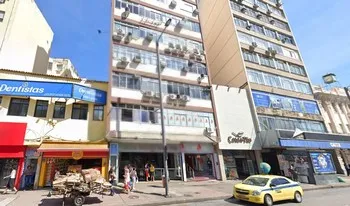 Condomínio Do Edifício Centro Comercial Saens Pena em Rio De Janeiro