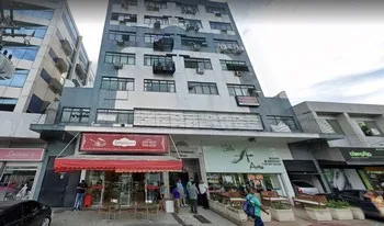 Condomínio Do Edifício Centro Comercial Saiqui em Rio De Janeiro