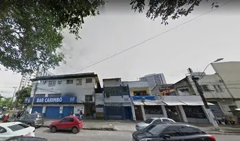 Imagem do Condomínio Do Edifício Centro Comercial São Braz em Belém