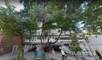 Condomínio Do Edifício Centro Comercial São Clemente em Rio De Janeiro