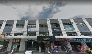 Imagem do Condomínio Do Edifício Centro Comercial São Cristóvão em Cabo Frio
