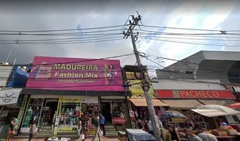 Condomínio Do Edifício Centro Comercial São Luiz em Rio De Janeiro