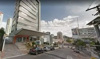 Imagem do Condomínio Do Edifício Centro Comercial Uruguai em Passo Fundo
