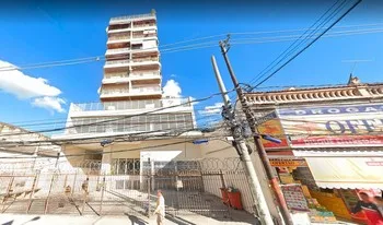 Condomínio Do Edifício Centro Comercial Vinte E Quatro De Maio em Rio De Janeiro