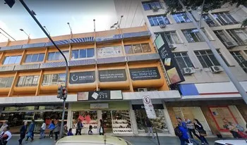 Condomínio Do Edifício Centro Comercio Do Catete em Rio De Janeiro