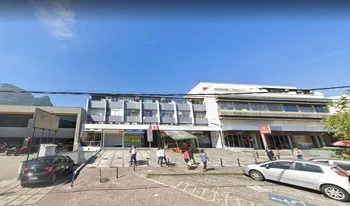 Condomínio Do Edifício Centro Da Barra em Rio de Janeiro
