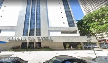 Condomínio Do Edifício Centro Da Barra em Rio De Janeiro