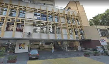 Condomínio Do Edifício Centro De Comercio Da Tijuca em Rio De Janeiro