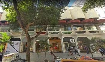 Imagem do Condomínio Do Edifício Centro De Compras Icaraí em Niteroi