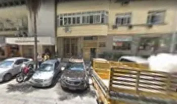 Condomínio Do Edifício Centro De Copacabana em Rio De Janeiro