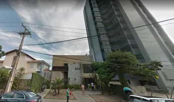 Imagem do Condomínio Do Edifício Centro De Saúde Antônio Arruda em Campina Grande