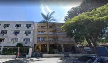 Condomínio Do Edifício Centro Dois em Rio De Janeiro