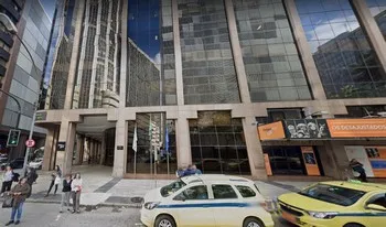 Condomínio Do Edifício Centro Empresarial Arthur João Donato em Rio De Janeiro