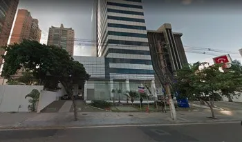 Imagem do Condomínio Do Edifício Centro Empresarial Blokos em Vitória
