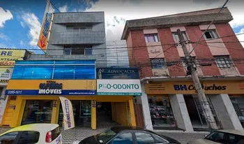 Imagem do Condomínio Do Edifício Centro Empresarial Candiotto em Contagem