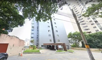 Condomínio Do Edifício Centro Empresarial Cidade Jardim em Belo Horizonte