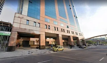 Condomínio Do Edifício Centro Empresarial Cidade Nova em Rio De Janeiro