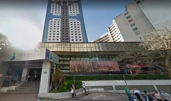 Condomínio Do Edifício Centro Empresarial Conceição em Campinas