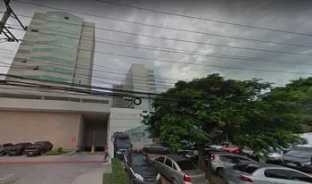 Imagem do Condomínio Do Edifício Centro Empresarial Da Serra em Serra