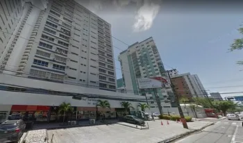 Imagem do Condomínio Do Edifício Centro Empresarial De Boa Viagem em Recife