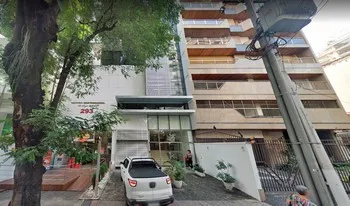 Imagem do Condomínio Do Edifício Centro Empresarial Dr Sergio Petersen 293 em Niteroi