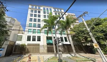 Condomínio Do Edifício Centro Empresarial Dr Sylvio Fraga em Rio De Janeiro