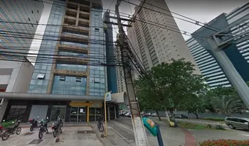 Imagem do Condomínio Do Edifício Centro Empresarial Enseada em Vitória