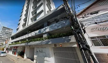 Imagem do Condomínio Do Edifício Centro Empresarial George Buatim em Blumenau