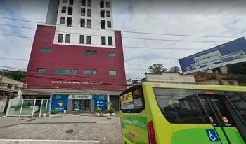 Imagem do Condomínio Do Edifício Centro Empresarial Gomes Da Costa em Niteroi