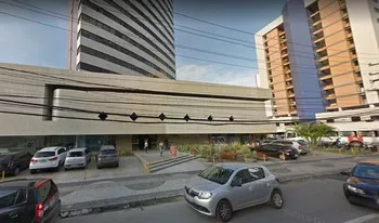 Imagem do Condomínio Do Edifício Centro Empresarial Iberbras em Recife
