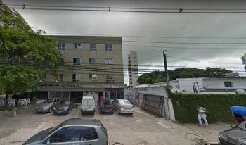 Imagem do Condomínio Do Edifício Centro Empresarial Ilha Do Leite em Recife