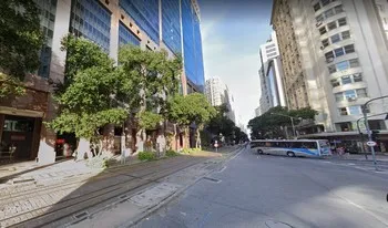 Condomínio Do Edifício Centro Empresarial Internacional Rio em Rio De Janeiro