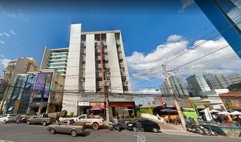 Imagem do Condomínio Do Edifício Centro Empresarial J.b.de Barros em Nova Lima