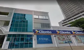 Imagem do Condomínio Do Edifício Centro Empresarial Leonor De Albuquerque em Balneário Camboriú