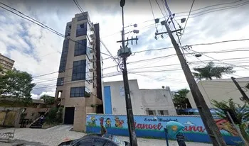 Imagem do Condomínio Do Edifício Centro Empresarial Manhattan em Paranágua