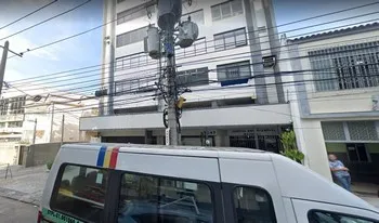 Condomínio Do Edifício Centro Empresarial Maxwell em Rio De Janeiro