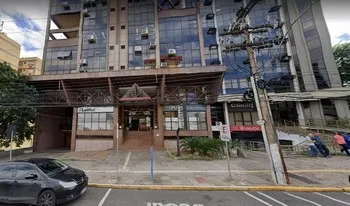 Imagem do Condomínio Do Edifício Centro Empresarial Michelangelo em Canoas