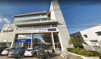 Imagem do Condomínio Do Edifício Centro Empresarial Mogidonto em Itaquaquecetuba