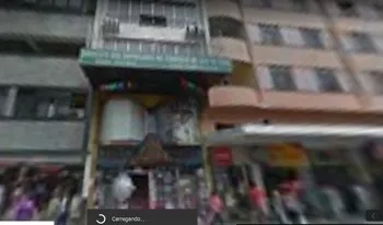 Imagem do Condomínio Do Edifício Centro Empresarial Mohamed Hussein Hammoud em Juiz De Fora