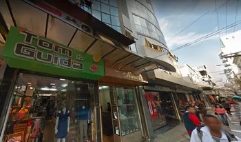 Imagem do Condomínio Do Edifício Centro Empresarial Nair Torres em Viçosa