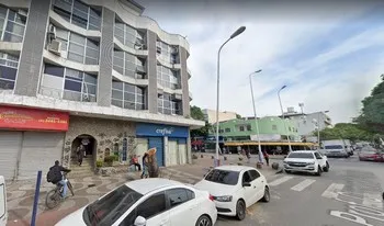 Condomínio Do Edifício Centro Empresarial Polo I em Rio De Janeiro