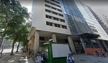 Condomínio Do Edifício Centro Empresarial Rb53 em Rio De Janeiro