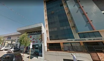 Imagem do Condomínio Do Edifício Centro Empresarial Rio Branco em Bauru