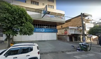 Imagem do Condomínio Do Edifício Centro Empresarial Salazar em Manhuaçu