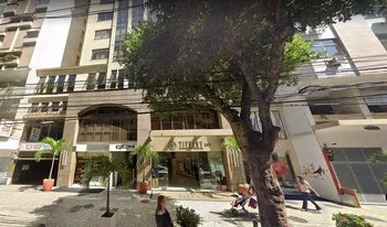 Imagem do Condomínio Do Edifício Centro Empresarial Tiffany em Niteroi