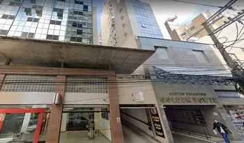 Imagem do Condomínio Do Edifício Centro Executivo Torre Da Colina em Florianópolis
