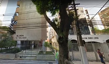 Imagem do Condomínio Do Edifício Centro Galaico em Belém