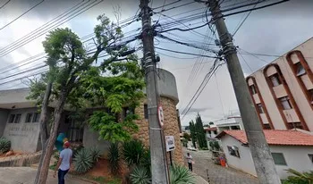 Imagem do Condomínio Do Edifício Centro Medico em Formiga